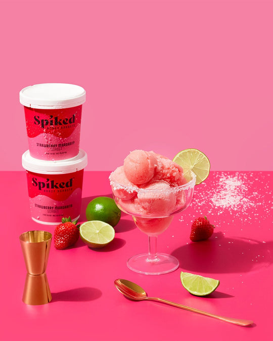 STRAWBERRY MARGARITA