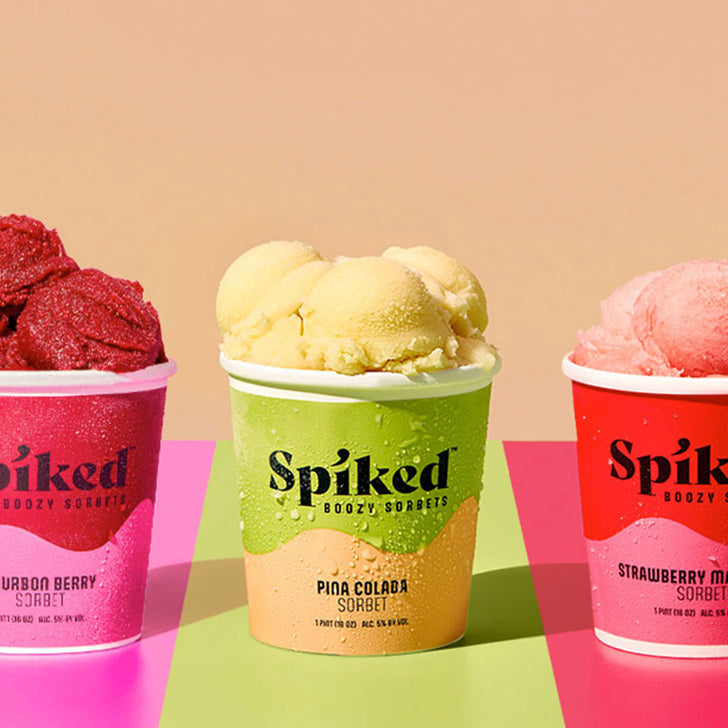 4 PINT VARIETY BUNDLE - BUY 3 GET 1 FREE