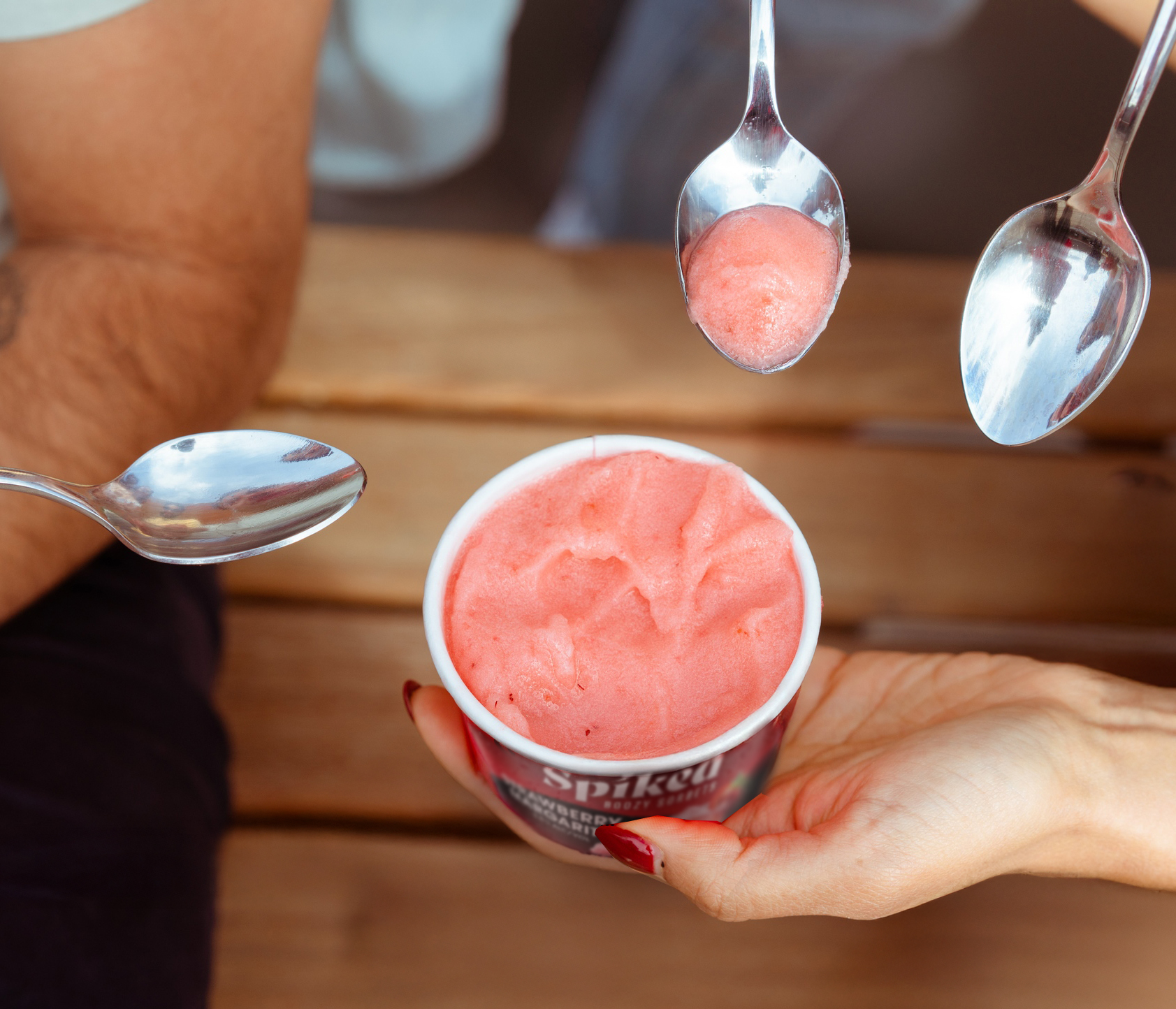 spiked-being-consumed